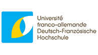 Logo Deutsch-Französische Hochschule